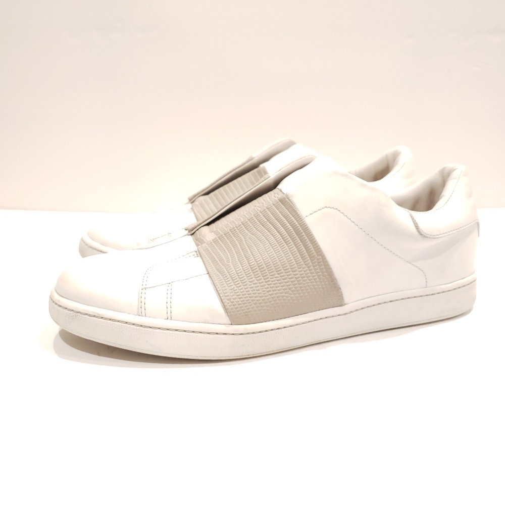 Vista' Slip-On Sneaker VINCE size 8.5 plaster